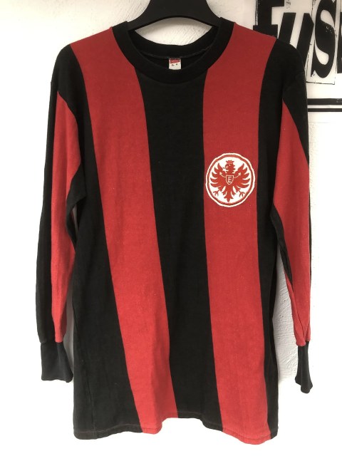 Heimtrikot 1969/71, Unbekannt