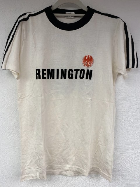 Heimtrikot 1974/76, Unbekannt