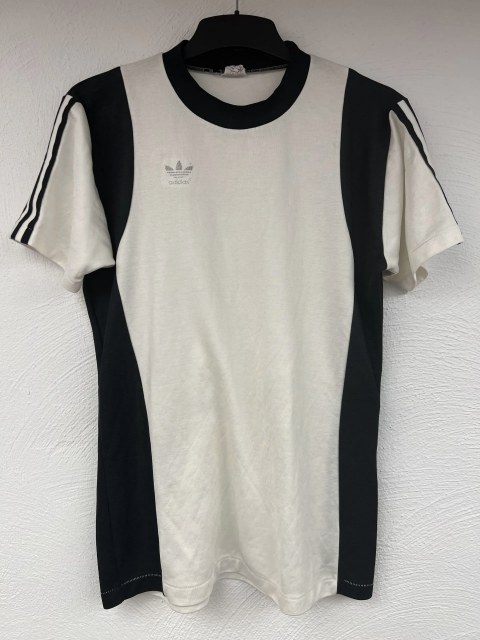 Grabowski Jürgen Trikot, Vorderseite, 1976/77