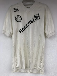 Unbekannt Trikot, Vorderseite, 1987/88