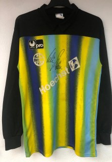 Stein Uli Trikot, Vorderseite, 1987/88