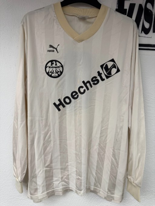 Auswärtstrikot 1989/90, Studer Stefan