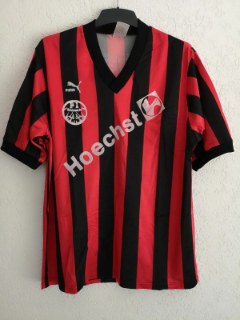 Turowski Janusz Trikot, Vorderseite, 1990/91