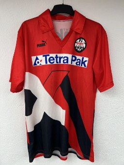 Heimtrikot 1993/94, Dickhaut Mirko