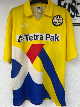 Anicic Michael Trikot, Vorderseite, 1994/95