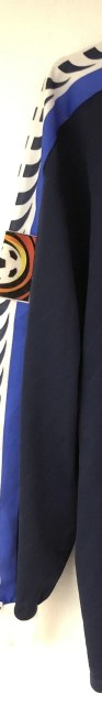Güntensperger Urs Trikot, Rückseite, 1997/98
