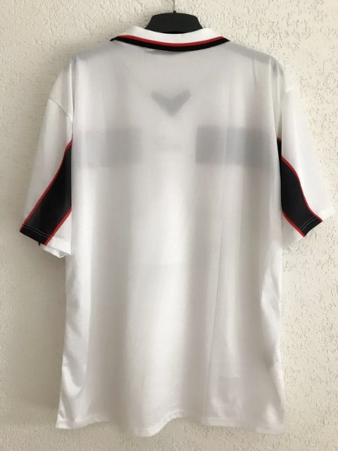 Unbekannt Trikot, Rückseite, 1997/98