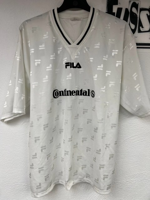 Houbtchev Petar Trikot, Vorderseite, 2002/03