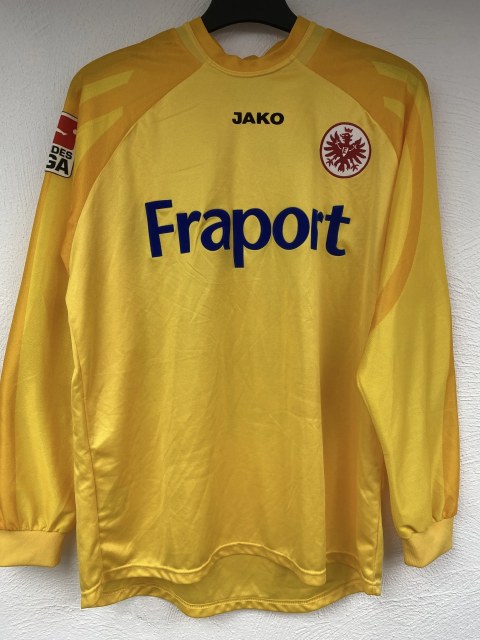 Pröll Markus Trikot, Vorderseite, 2003/04