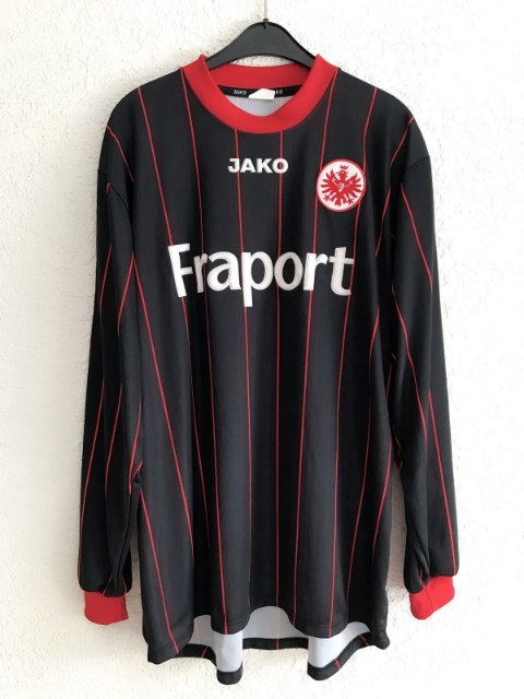 Lent Arie van Trikot, Vorderseite, 2004/05