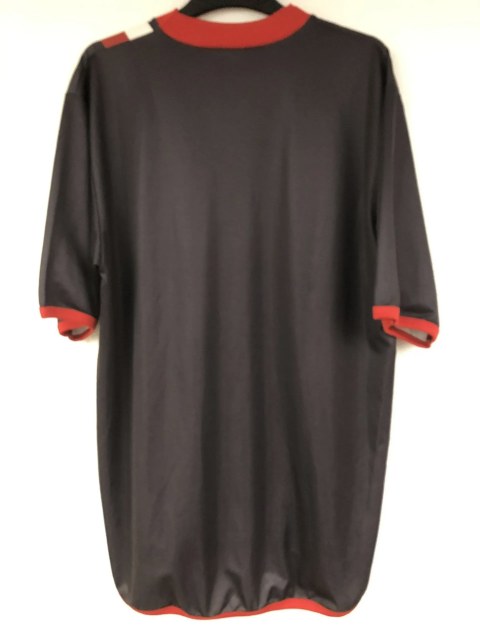 Unbekannt Trikot, Rückseite, 2005/06
