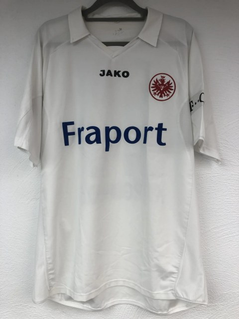 Kyrgiakos Sotirios Trikot, Vorderseite, 2006/07