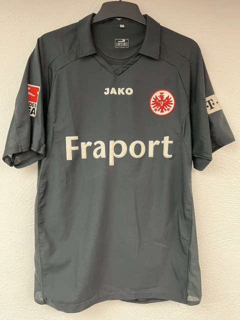 Ausweichtrikot 2006/07, Kyrgiakos Sotirios