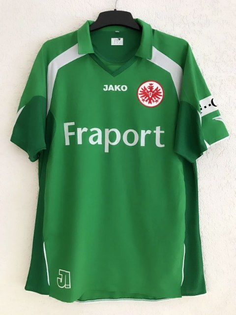 Pröll Markus Trikot, Vorderseite, 2006/07