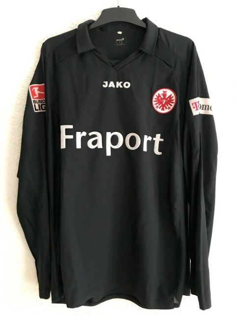 Fink Michael Trikot, Vorderseite, 2007/08