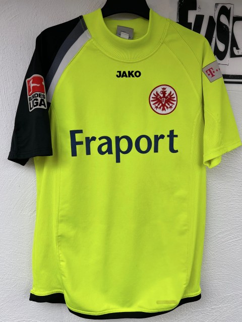 Pröll Markus Trikot, Vorderseite, 2007/08