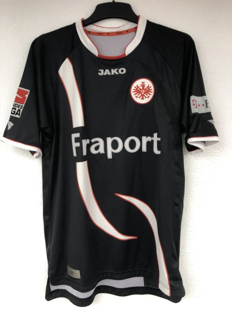 Ausweichtrikot 2008/09, Köhler Benjamin