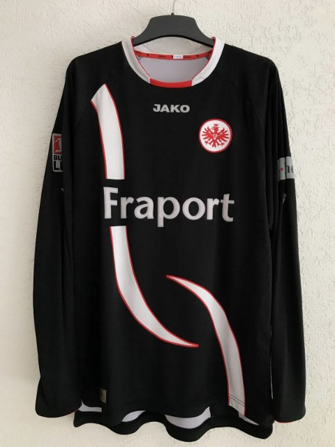 Fink Michael Trikot, Vorderseite, 2008/09