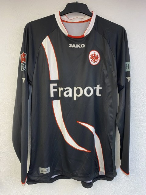 Fink Michael Trikot, Vorderseite, 2008/09