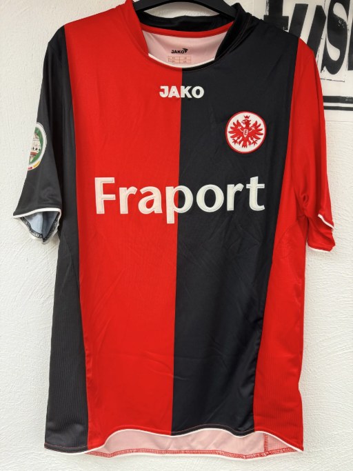 Fink Michael Trikot, Vorderseite, 2008/09