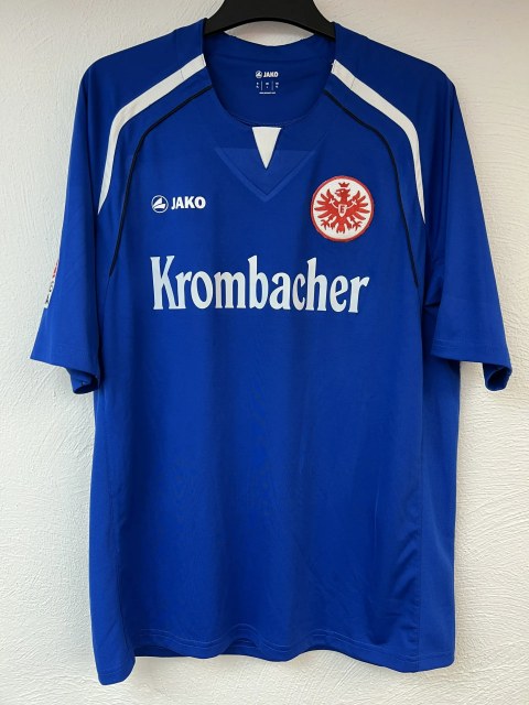 Trapp Kevin Trikot, Vorderseite, 2012/13