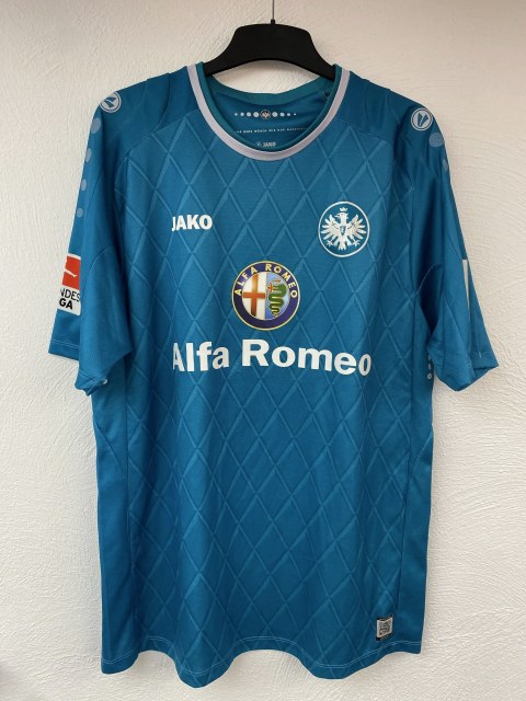 Ausweichtrikot 2013/14, Meier Alex