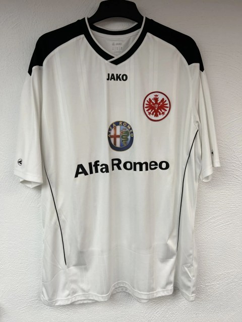 Meier Alex Trikot, Vorderseite, 2013/14