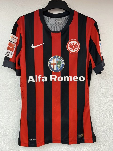 Stendera Marc Trikot, Vorderseite, 2014/15