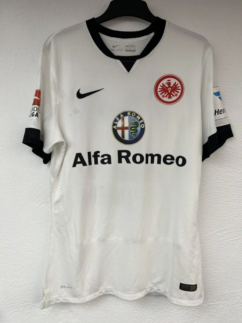 Stendera Marc Trikot, Vorderseite, 2014/15