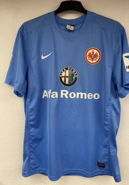 Madlung Alexander Trikot, Vorderseite, 2014/15