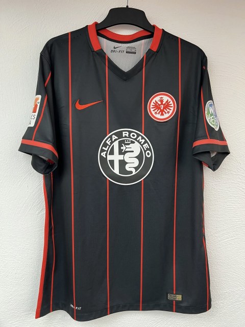 Meier Alexander Trikot, Vorderseite, 2015/16