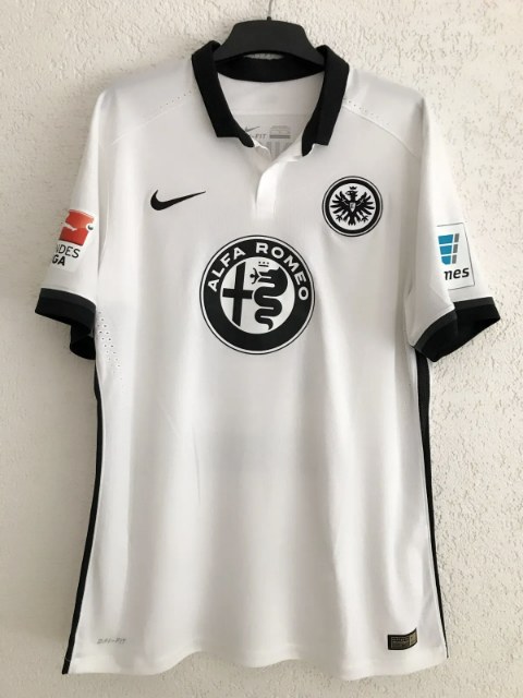 Meier Alexander Trikot, Vorderseite, 2015/16
