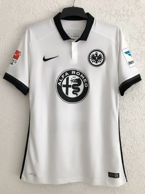 Djakpa Constant Trikot, Vorderseite, 2015/16