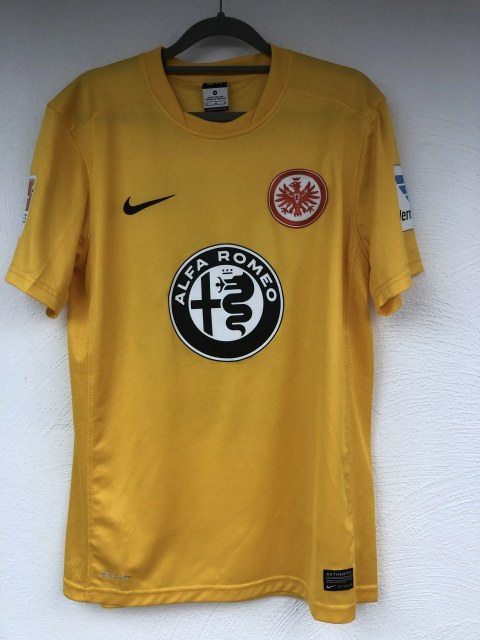 Ausweichtrikot 2015/16, Djakpa Constant
