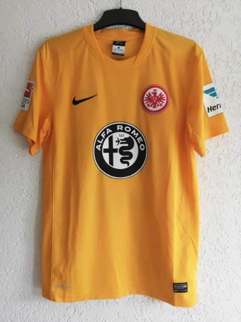 Kadlec Vaclav Trikot, Vorderseite, 2015/16