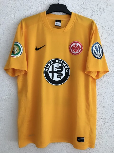 Reinartz Stefan Trikot, Vorderseite, 2015/16