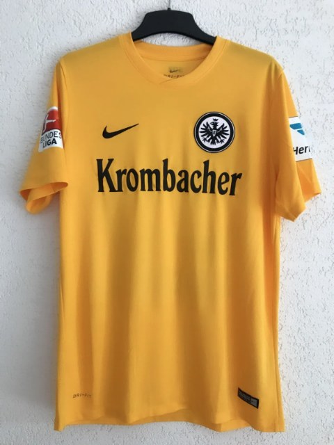 Ausweichtrikot 2016/17, Mascarell Omar