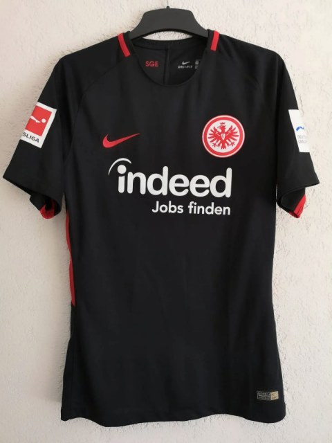 Rebic Ante Trikot, Vorderseite, 2017/18