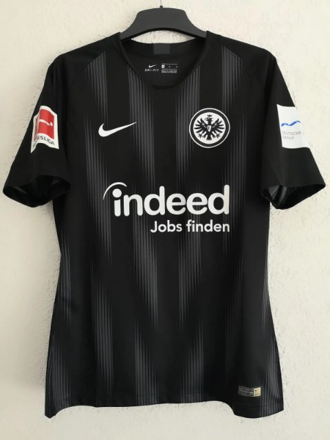 Heimtrikot 2018/19, Kostic Filip