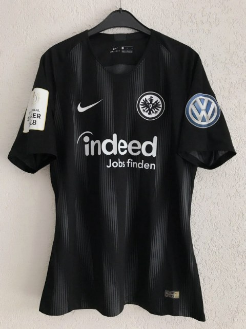 Torro Lucas Trikot, Vorderseite, 2018/19