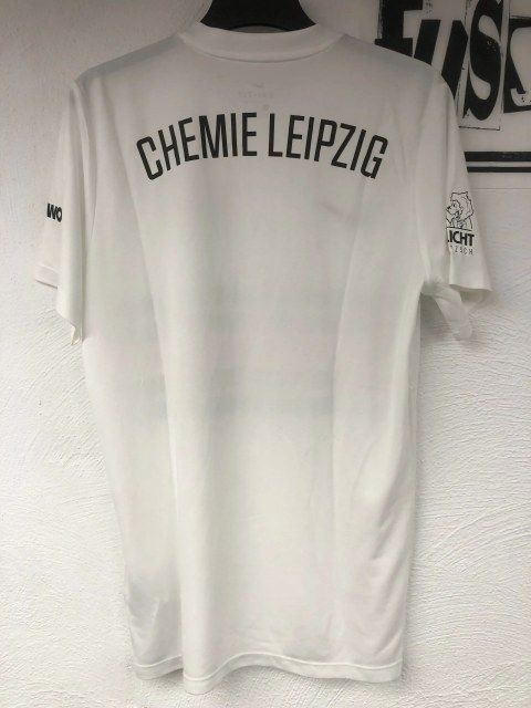 Unbekannt Trikot, Rückseite, 2018/19