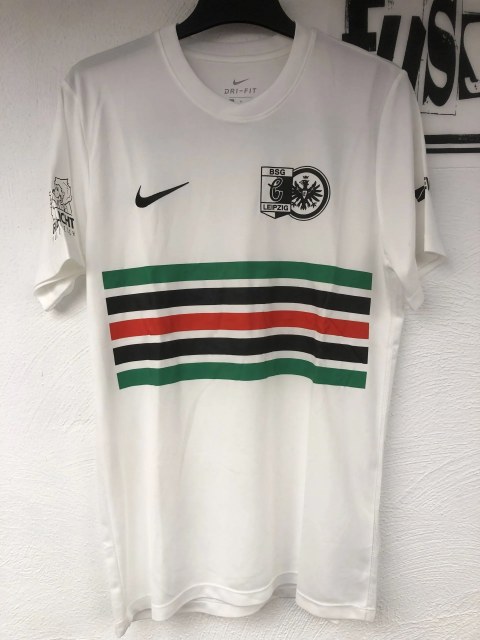 Unbekannt Trikot, Vorderseite, 2018/19