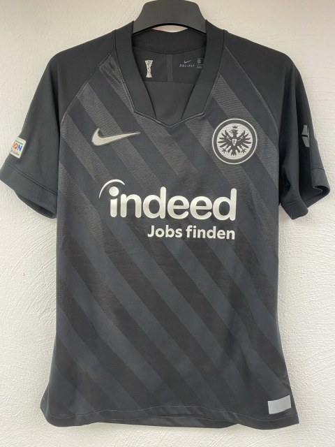 Kostic Filip Trikot, Vorderseite, 2021/22