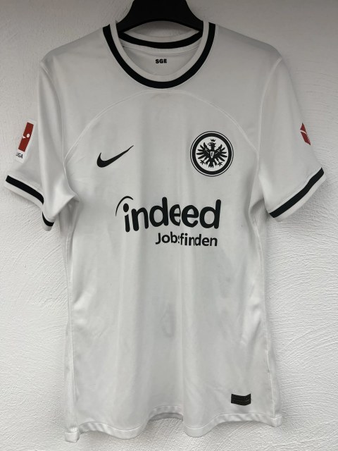 Heimtrikot 2022/23, Götze Mario
