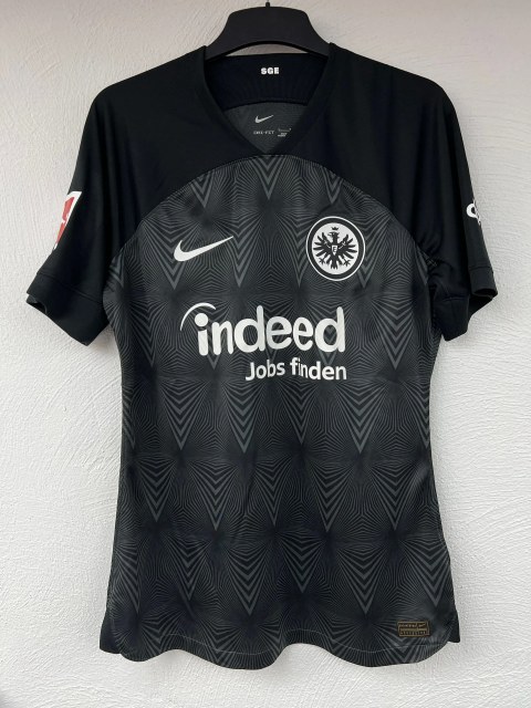 Auswärtstrikot 2022/23, Kamada Daichi