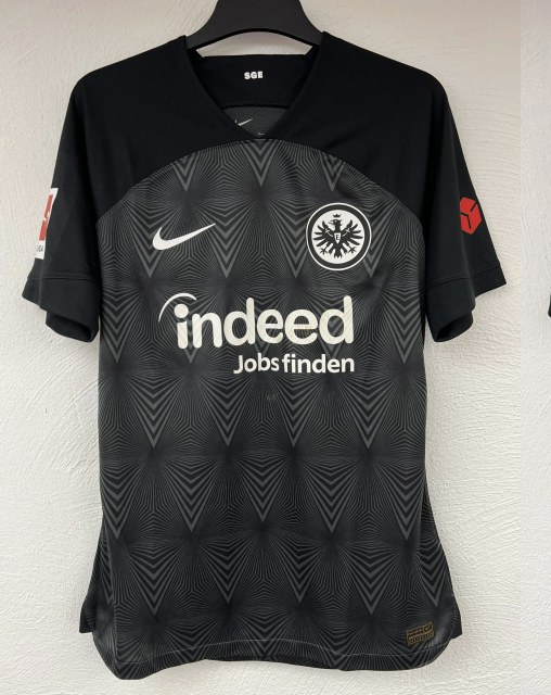 Götze Mario Trikot, Vorderseite, 2022/23