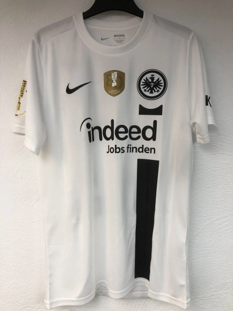 Götze Mario Trikot, Vorderseite, 2022/23