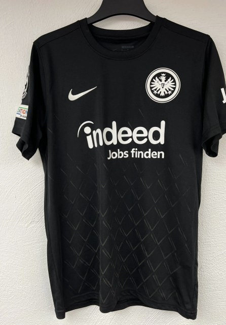 Götze Mario Trikot, Vorderseite, 2022/23