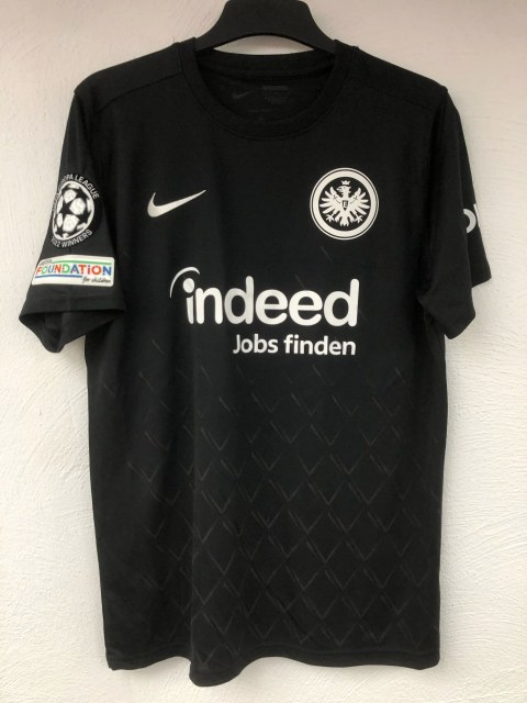 Götze Mario Trikot, Vorderseite, 2022/23