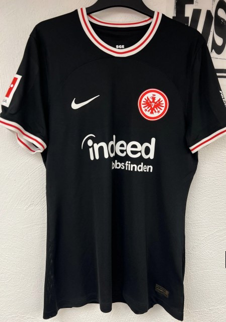 Ausweichtrikot 2023/24, Max Philipp
